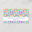 Recherche de monstres cartes visite Motif