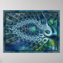 Zoek naar zwemmen posters Abstract