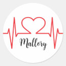 Recherche de médicale autocollants Nurse