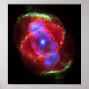 Zoek naar lichtgevende posters Astronomie