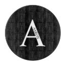 Recherche de circulaire planches à découper Noir