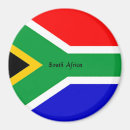 Recherche de sud africain magnets Pays