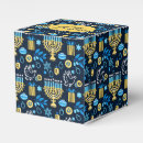 Recherche de menorah ballotins Dreidel