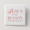 Recherche de raison de la saison badges Religieux