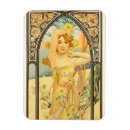 Recherche de mucha magnets Fleurs