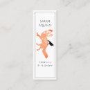 Recherche de signet cartes visite Auteur