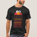 Recherche de elmo tshirts Tête d'elmo