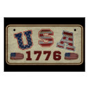 Recherche de drapeau américain vintage posters Usa