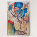 Recherche de mucha puzzles Paris