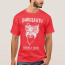 Recherche de ghoulardi tshirts Diplôme