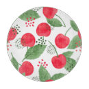 Recherche de motif cerise planches à découper Décoration
