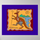 Recherche de kangaroo posters Kangourou