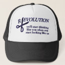 Recherche de contre casquettes Politique