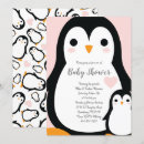 Zoek naar cute penguin uitnodigingen Vogel