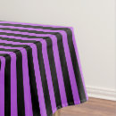 Recherche de halloween nappes Violet