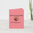 Recherche de chocolat valentine Couple