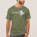 Recherche de snowshoe tshirts Snowboard