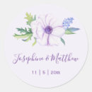 Recherche de hyacinthe autocollants Printemps