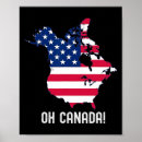 Recherche de drapeau du canada posters Histoire