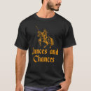 Recherche de médiéval tshirts Joute