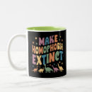 Recherche de dinosaure tasses Arc en ciel