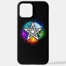 Recherche de pentagramme iphone coques Étoile