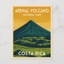 Recherche de arenal cartes postales Amérique centrale