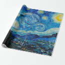 Zoek naar van gogh cadeaupapier Impressionisme