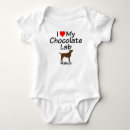 Recherche de chocolat labrador bébé vêtements Laboratoire de chocolat