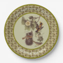 Zoek naar vintage vogels borden Tropisch