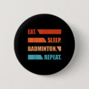 Recherche de dormir badges Sports