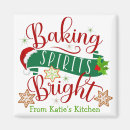 Recherche de spiritueux magnets Pâtisserie de vacances