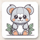 Recherche de vector dessous de verres Kawaii