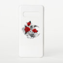 Recherche de lune samsung coques Rose