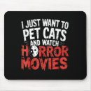 Recherche de horreur tapis souris Halloween