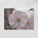 Recherche de sakura rose cartes visite Nature