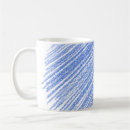 Recherche de hachure tasses Dessin