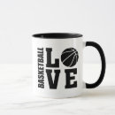Zoek naar basketball mokken Basketbalgeschenken
