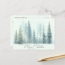 Zoek naar met bomen briefkaarten Sneeuw