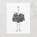Recherche de autruche cartes postales Dessin