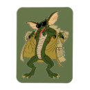 Recherche de gremlins magnets Comédie noire