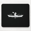 Recherche de kayak tapis souris Canoë