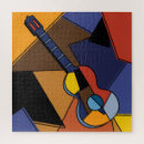 Recherche de surrealisme puzzles Cubisme