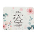 Recherche de proverbes 31 magnets Verset biblique