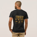 Recherche de forge tshirts Discipline