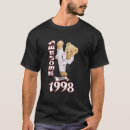 Zoek naar verjaardag 25 tshirts Vriend