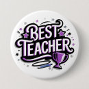 Recherche de professeur français badges Toute personne