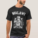 Recherche de malawi tshirts Symbole