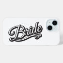 Recherche de mariage blanc iphone coques Mrs
