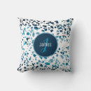 Recherche de motif de mosaïque abstrait coussins Pierre